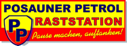Raststation Posauner